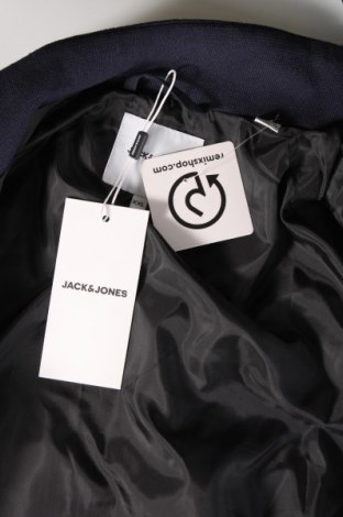 Herrenjacke Jack & Jones, Größe XXL, Farbe Blau, Preis 91,99 €