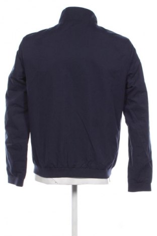 Ανδρικό μπουφάν Jack & Jones, Μέγεθος M, Χρώμα Μπλέ, Τιμή 84,99 €