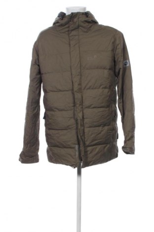 Herrenjacke Jack Wolfskin, Größe XL, Farbe Grün, Preis 72,99 €