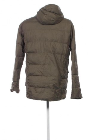Herrenjacke Jack Wolfskin, Größe XL, Farbe Grün, Preis 72,99 €