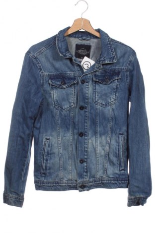 Herrenjacke LC Waikiki, Größe XS, Farbe Blau, Preis 12,99 €