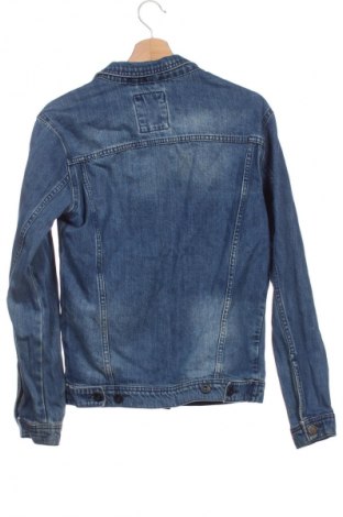 Herrenjacke LC Waikiki, Größe XS, Farbe Blau, Preis 12,99 €