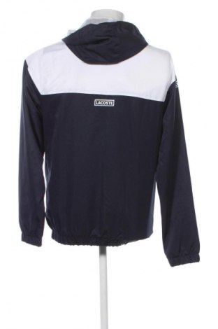 Herrenjacke Lacoste, Größe L, Farbe Blau, Preis 59,44 €