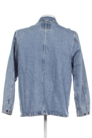 Herrenjacke Levante, Größe M, Farbe Blau, Preis 42,99 €