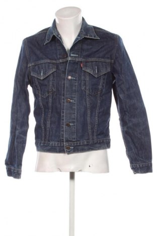 Ανδρικό μπουφάν Levi's, Μέγεθος L, Χρώμα Μπλέ, Τιμή 61,99 €
