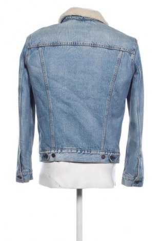 Herrenjacke Levi's, Größe S, Farbe Blau, Preis 49,17 €