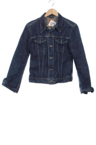 Geacă de bărbati Levi's, Mărime M, Culoare Albastru, Preț 314,99 Lei