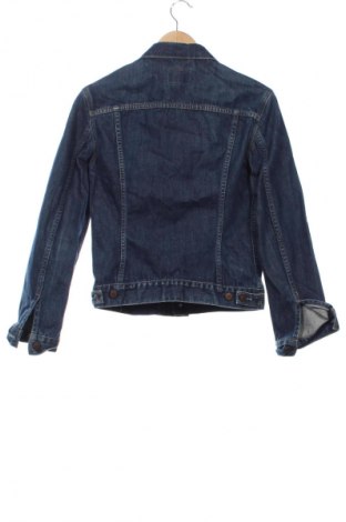 Geacă de bărbati Levi's, Mărime M, Culoare Albastru, Preț 314,99 Lei