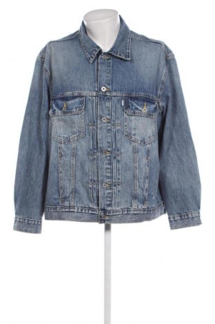 Męska kurtka Levi's, Rozmiar XL, Kolor Niebieski, Cena 719,99 zł