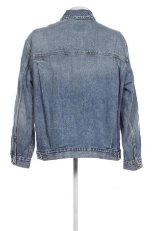Męska kurtka Levi's, Rozmiar XL, Kolor Niebieski, Cena 719,99 zł