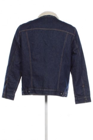 Geacă de bărbati Levi's, Mărime XL, Culoare Albastru, Preț 283,99 Lei