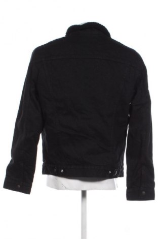 Мъжко яке Levi's, Размер M, Цвят Черен, Цена 219,99 лв.