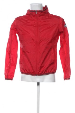 Herrenjacke Lonsdale, Größe L, Farbe Rot, Preis € 33,99