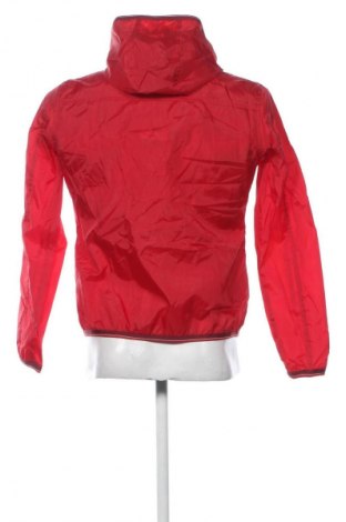 Herrenjacke Lonsdale, Größe L, Farbe Rot, Preis € 33,99