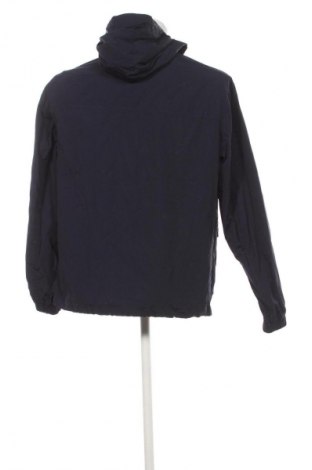 Geacă de bărbati Lyle & Scott, Mărime M, Culoare Albastru, Preț 314,99 Lei