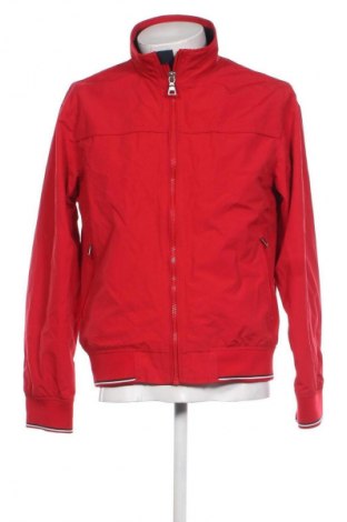Herrenjacke Marks & Spencer Blue Harbour, Größe M, Farbe Rot, Preis 42,05 €