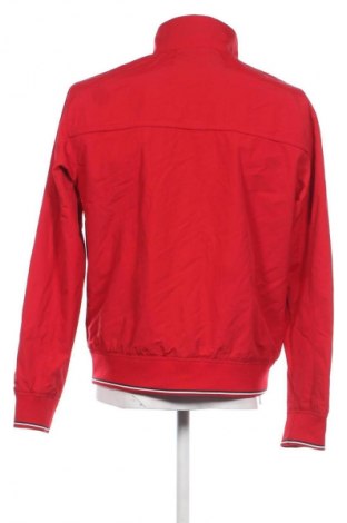 Herrenjacke Marks & Spencer Blue Harbour, Größe M, Farbe Rot, Preis 42,05 €
