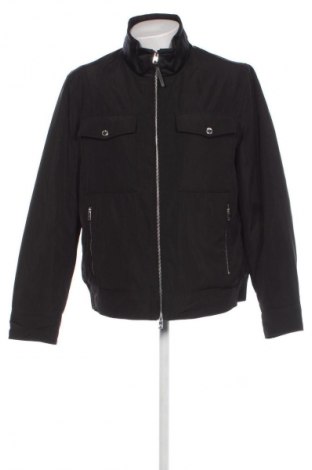Geacă de bărbati Michael Kors, Mărime XL, Culoare Negru, Preț 739,99 Lei