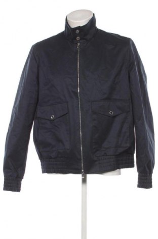 Herrenjacke Michael Kors, Größe XL, Farbe Grau, Preis € 144,99
