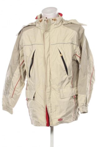 Herrenjacke Nature Trail, Größe M, Farbe Mehrfarbig, Preis 33,99 €