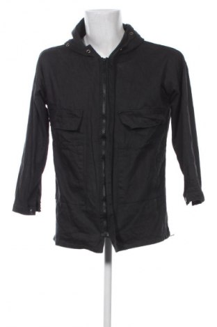 Męska kurtka New Fashion, Rozmiar S, Kolor Czarny, Cena 176,63 zł