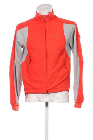 Herrenjacke Nike, Größe S, Farbe Rot, Preis € 49,99