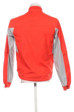 Herrenjacke Nike, Größe S, Farbe Rot, Preis € 49,99