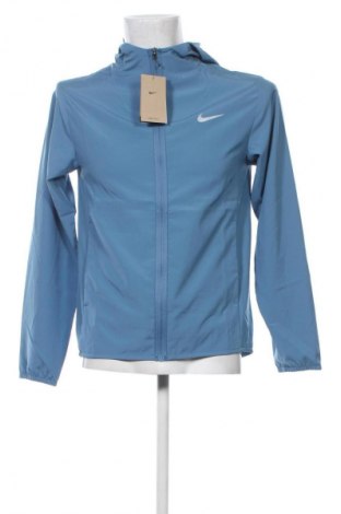 Pánska bunda  Nike, Veľkosť S, Farba Modrá, Cena  109,95 €