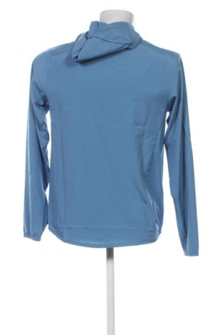 Pánska bunda  Nike, Veľkosť S, Farba Modrá, Cena  109,95 €