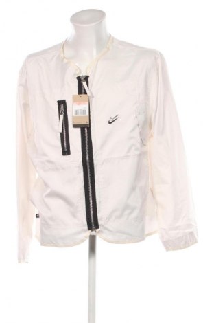 Pánská bunda  Nike, Velikost L, Barva Krémová, Cena  3 549,00 Kč