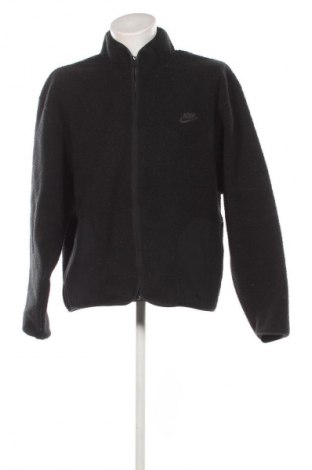 Herrenjacke Nike, Größe L, Farbe Schwarz, Preis 60,99 €