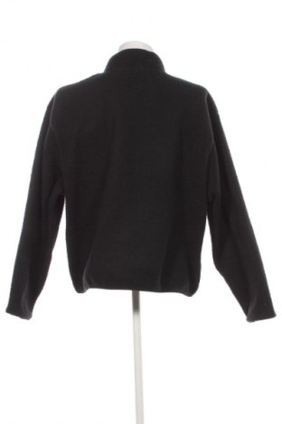 Herrenjacke Nike, Größe L, Farbe Schwarz, Preis 60,99 €