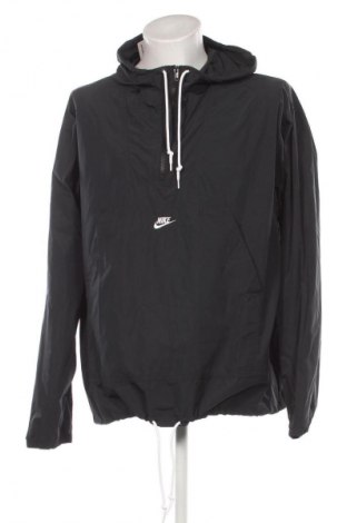 Herrenjacke Nike, Größe XL, Farbe Grau, Preis € 122,99