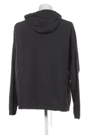 Herrenjacke Nike, Größe XL, Farbe Grau, Preis € 122,99