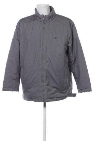 Geacă de bărbati Nike, Mărime XXL, Culoare Gri, Preț 245,00 Lei