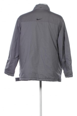 Geacă de bărbati Nike, Mărime XXL, Culoare Gri, Preț 245,00 Lei