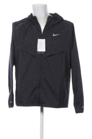 Męska kurtka Nike, Rozmiar XL, Kolor Zielony, Cena 614,99 zł