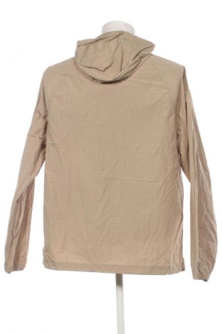 Herrenjacke Nike, Größe M, Farbe Beige, Preis € 139,99
