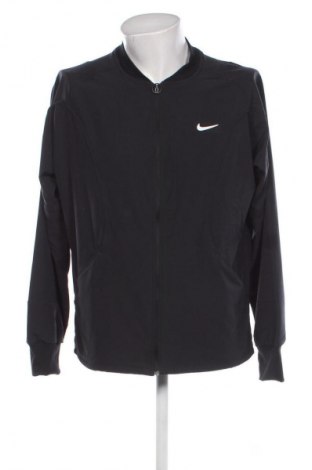 Męska kurtka Nike, Rozmiar L, Kolor Czarny, Cena 719,99 zł