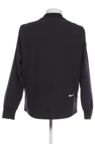 Męska kurtka Nike, Rozmiar L, Kolor Czarny, Cena 719,99 zł