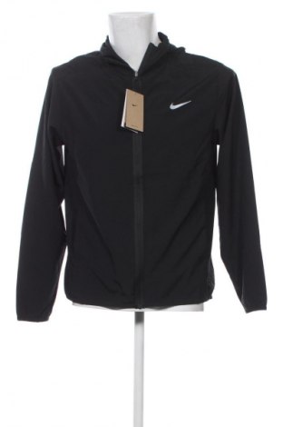 Herrenjacke Nike, Größe M, Farbe Schwarz, Preis € 132,99