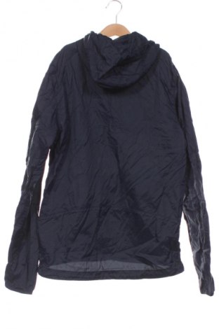 Herrenjacke Originals By Jack & Jones, Größe S, Farbe Blau, Preis 13,99 €