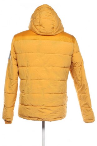 Мъжко яке Originals By Jack & Jones, Размер L, Цвят Оранжев, Цена 48,99 лв.