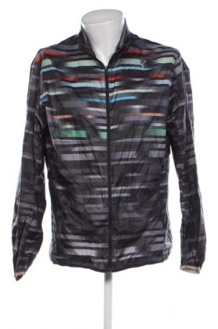 Herrenjacke PUMA, Größe L, Farbe Mehrfarbig, Preis € 66,99