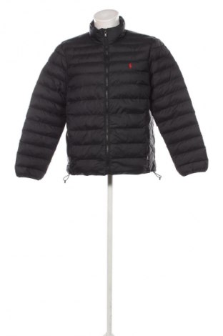 Męska kurtka Polo By Ralph Lauren, Rozmiar L, Kolor Czarny, Cena 1 444,99 zł