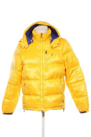 Herrenjacke Polo By Ralph Lauren, Größe L, Farbe Gelb, Preis € 219,99