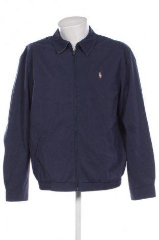 Ανδρικό μπουφάν Polo By Ralph Lauren, Μέγεθος L, Χρώμα Μπλέ, Τιμή 284,99 €