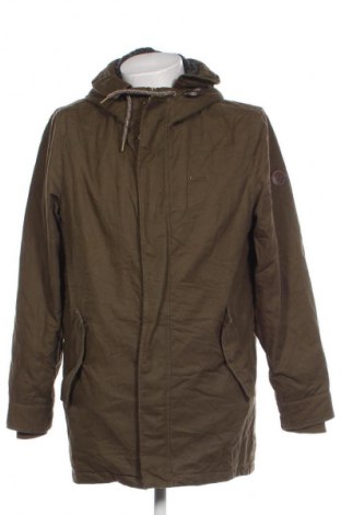 Herrenjacke Ragwear, Größe XL, Farbe Grün, Preis 64,99 €