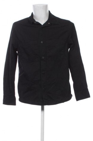Geacă de bărbati Reserved, Mărime S, Culoare Negru, Preț 122,45 Lei