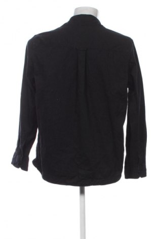 Geacă de bărbati Reserved, Mărime S, Culoare Negru, Preț 122,45 Lei